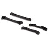 Losi LOSA4431 Hinge Pin Brace Cover Set 8B 8T