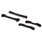 Losi LOSA4431 Hinge Pin Brace Cover Set 8B 8T