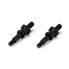 Losi LOSA5438 Shock Standoff Set: 8B 8T