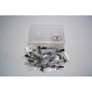 Losi LOSA6140 8ight Screw/Nut Asst Box
