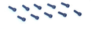 Losi LOSA6206 4-40x3/8in SH Screws 10pc