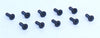 Losi LOSA6210 4-40 3/8 Flat Head Socket screws