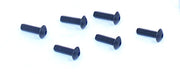 Losi LOSA6229 4-40 x 3/8 Button Head Screws
