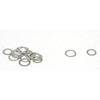 Losi LOSA6356 Shim Set, Metric 5mm/6mm