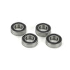 Losi LOSA6942 8x16mm Sealed Ball Bearing 4pc