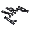 Losi LOSB2035 Front/Rear Suspension Arms XXL