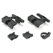 Losi LOSB2257 Right/Left Bulkheads/Diff Retainer