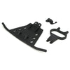 Losi LOSB2421 Front Bumper Pack TEN-SCTE