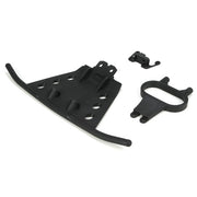 Losi LOSB2421 Front Bumper Pack TEN-SCTE