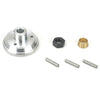 Losi LOSB3301 Flywheel Collet and Nut LST LST2 AFt MGB