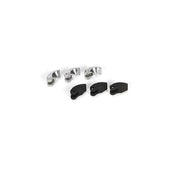 Losi LOSB3318 Clutch Shoe Ten -3 Shoe Clutch*