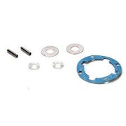 Losi LOSB3568 Diff Seals/Shims/Pins and Gasket 10T