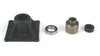 Losi LOSB5111 SpinStart Backplate,.21-.26 LST,AFT,MUG,L427,MGB