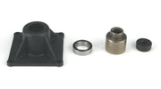 Losi LOSB5111 SpinStart Backplate,.21-.26 LST,AFT,MUG,L427,MGB
