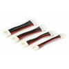 Losi LOSB9651 LiPo Balance Connector Set 2-5 Cell