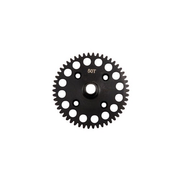 Losi LOSA3555 Center Diff 50T Spur Gear Light Weight 8B/8T