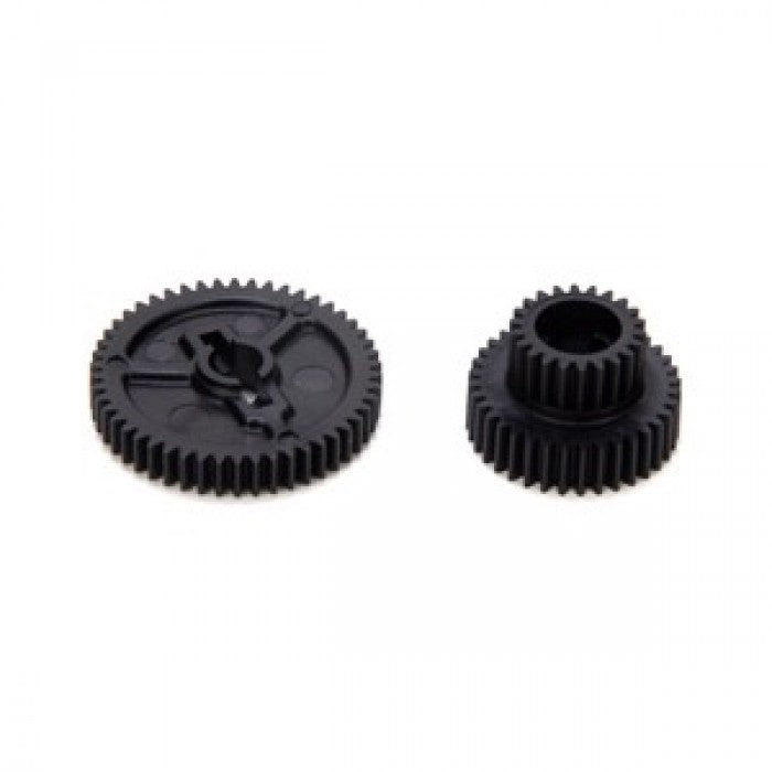 Losi LOSB3013 Centre Transmission Gear Set NCR Metro Hobbies