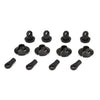 Losi LOS253006 Spring Cups/Clips/Shock Ends (2) 15 4WD DB XL