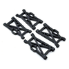 Losi LOS254006 Suspension Arm Set (4) 15 4WD DB XL
