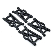 Losi LOS254006 Suspension Arm Set (4) 15 4WD DB XL