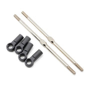 Losi LOSA6547 Turnbuckles 4x114mm with Ends