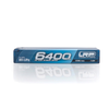 LRP 430251 P5-HV TC LCG Stock Spec GRAPHENE 6400mAh Hardcase Battery - 7.6V LiPo - 120C/60C*