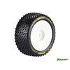 Louise 3135WH T-Pirate 1/8 Competition Truggy Tyre