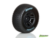 Louise 3147SBTR Turbo 1/10 SC Front Tyre (For Slash Front) 2pcs