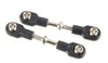 Traxxas 5341 Linkage Steering Revo 3x30mm Turnbuckle (2)