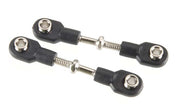 Traxxas 5341 Linkage Steering Revo 3x30mm Turnbuckle (2)
