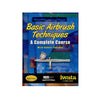 Iwata VT070 Basic Airbrush Techniques Book