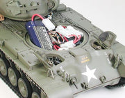 Tamiya 56016 1/16 M26 Pershing Medium Radio Controlled Kit
