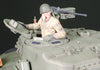Tamiya 56016 1/16 M26 Pershing Medium Radio Controlled Kit