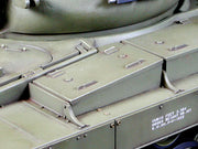 Tamiya 56016 1/16 M26 Pershing Medium Radio Controlled Kit