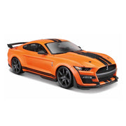 Maisto 31532 1/24 2020 Ford Mustang Shelby GT-500