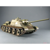 MiniArt 35204 1/35 SU-85 Mod. 1944 with Interior Kit Early Production