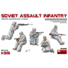 MiniArt 35226 1/35 Soviet Assault Infantry Winter Camouflage Cloaks