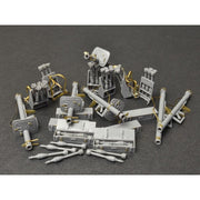 MiniArt 35263 1/35 Panzerschreck RpzB.54 & Ofenrohr RPzB.43 Set