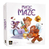 Magic Maze