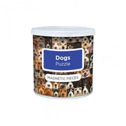Magnetic Puzzle Dogs