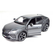 Maisto 31519 1/24 2018 Lamborghini Urus SUV | Metro Hobbies