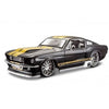 Maisto 31094 1/24 Design Classic Muscle 1967 Ford Mustang GT