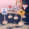 Make Me Iconic LC10W Aussie Road Signs