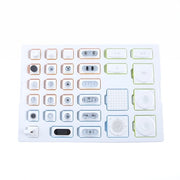 Makeblock P1030021 Neuron Creative Lab Kit