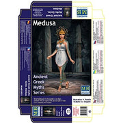 Master Box 24025 1/24 Ancient Greek Myths Series Medusa