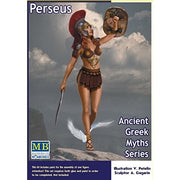 MasterBox 1/24 Ancient Greek Myths Series Perseus