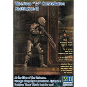 MasterBox 1/24 At the Edge of the Universe Tiberious Ty Constellation Hackington III