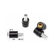 Matek VD-M3 FC Anti-Vibration Standoffs M3 4pc*