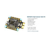 Matek F405-CTR Flight Controller F405-CTR