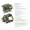 Matek F405-CTR Flight Controller F405-CTR